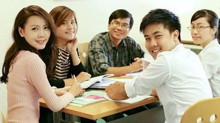Những đối tượng được Nhà nước ưu tiên cử đi học tại nước ngoài